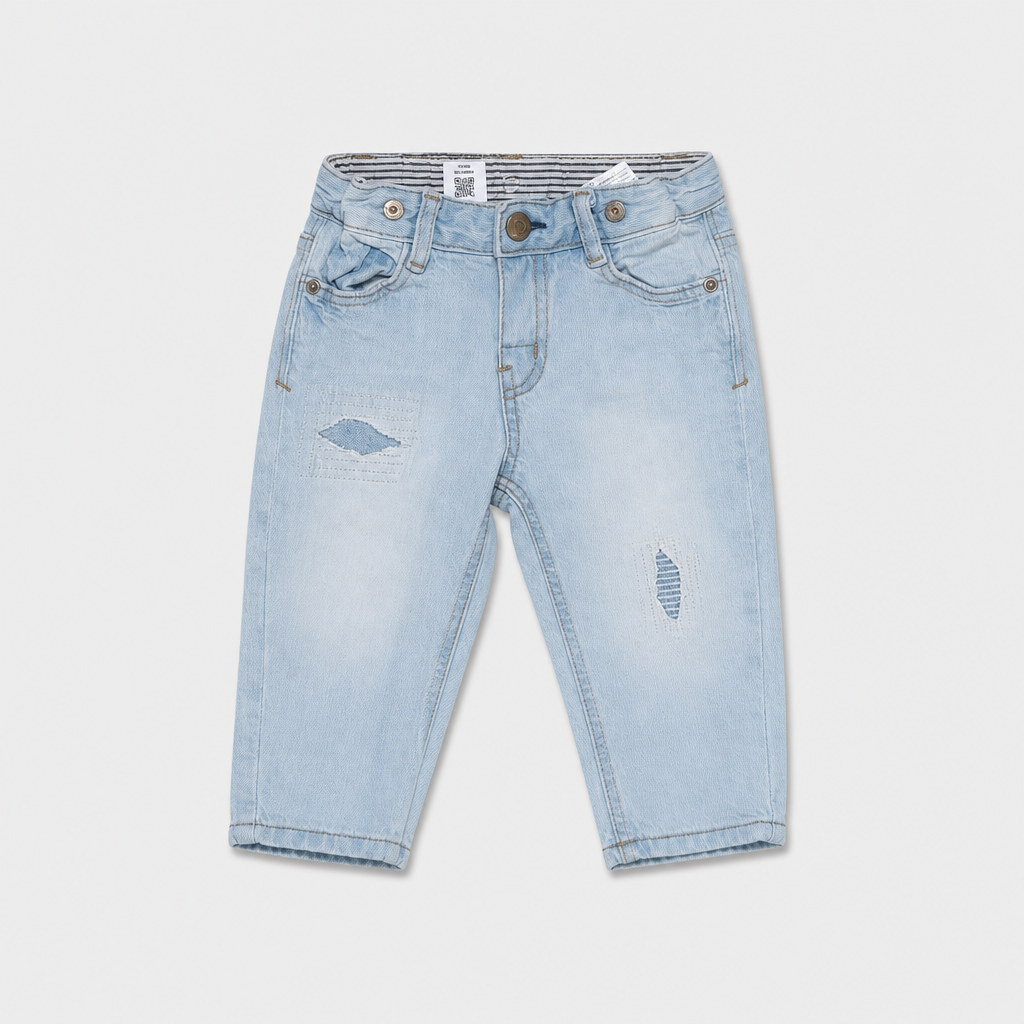 Jeans - Bambino - 102 - 107 | 4 anni