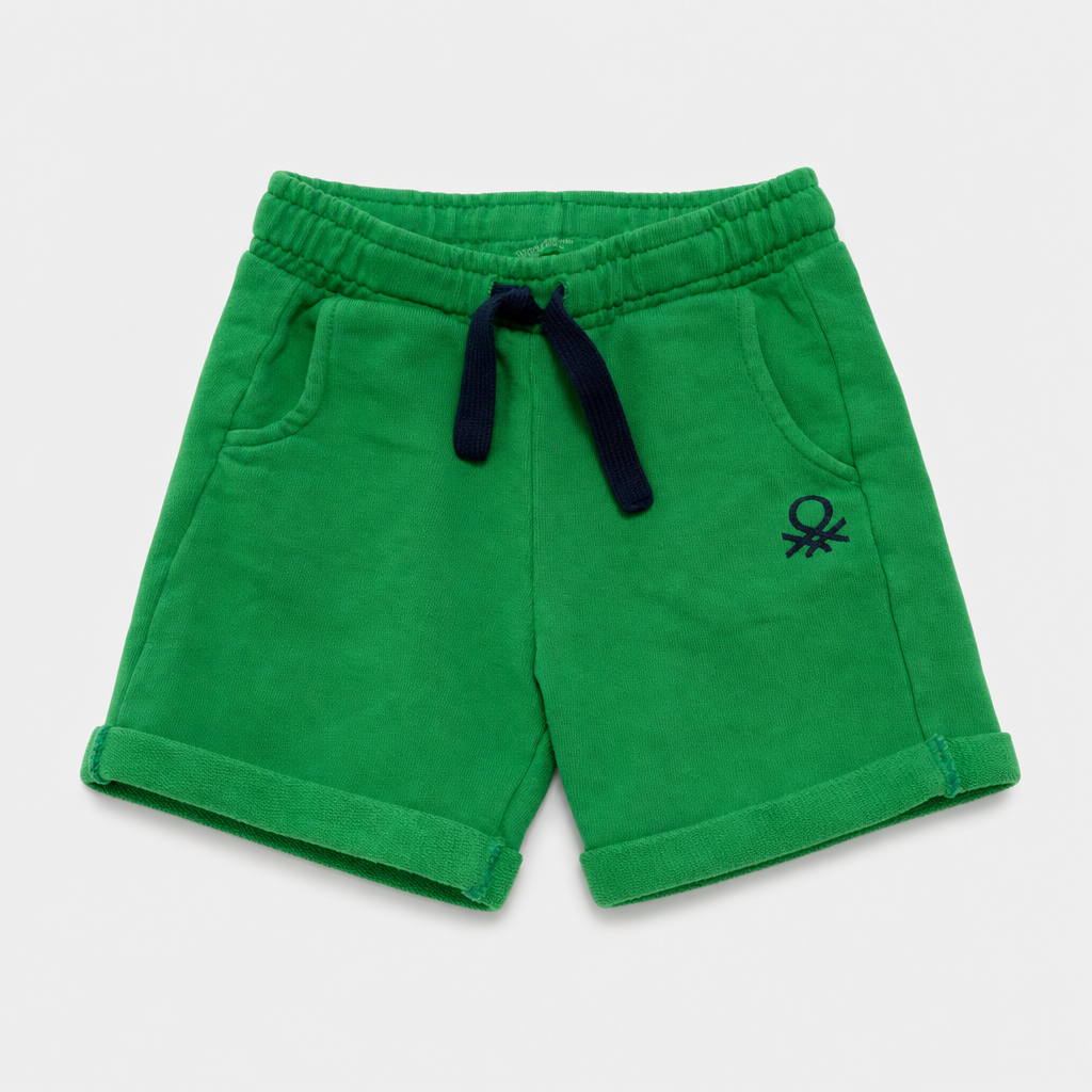 Pantaloncini corti - Bambino - 90 - 95 | 2 anni