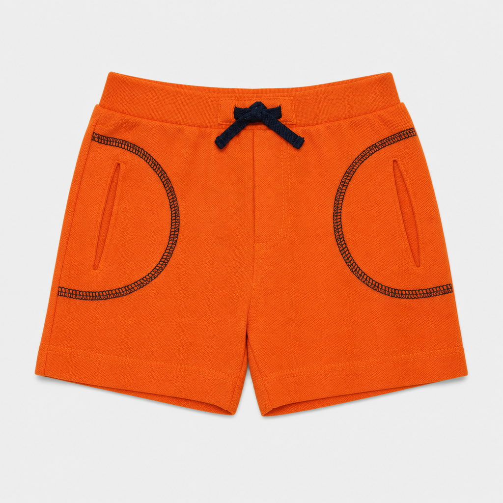 Pantaloncini corti - Bambino - 66 - 71 | 6 mesi