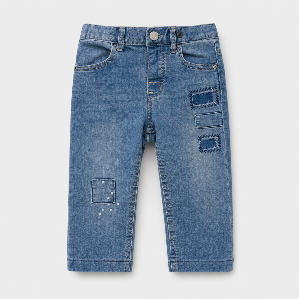 Jeans - Bambino - 84 - 89 | 18 mesi