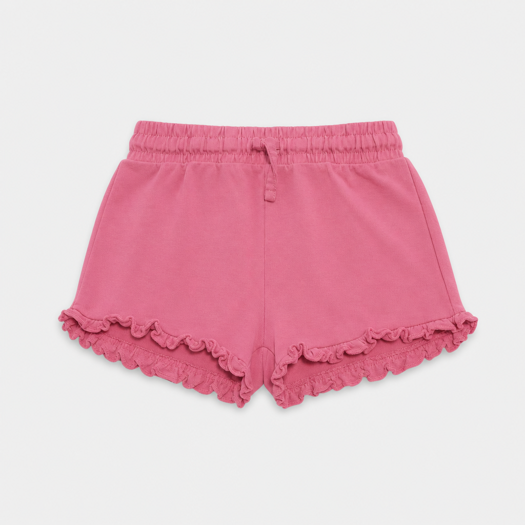 Pantaloncini corti - Bambina - 96 - 101 | 3 anni