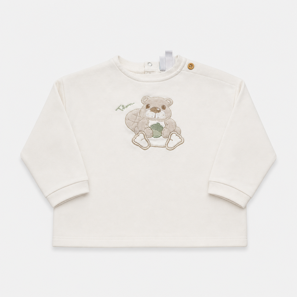 Felpa - Bambino - 66 - 71 | 6 mesi