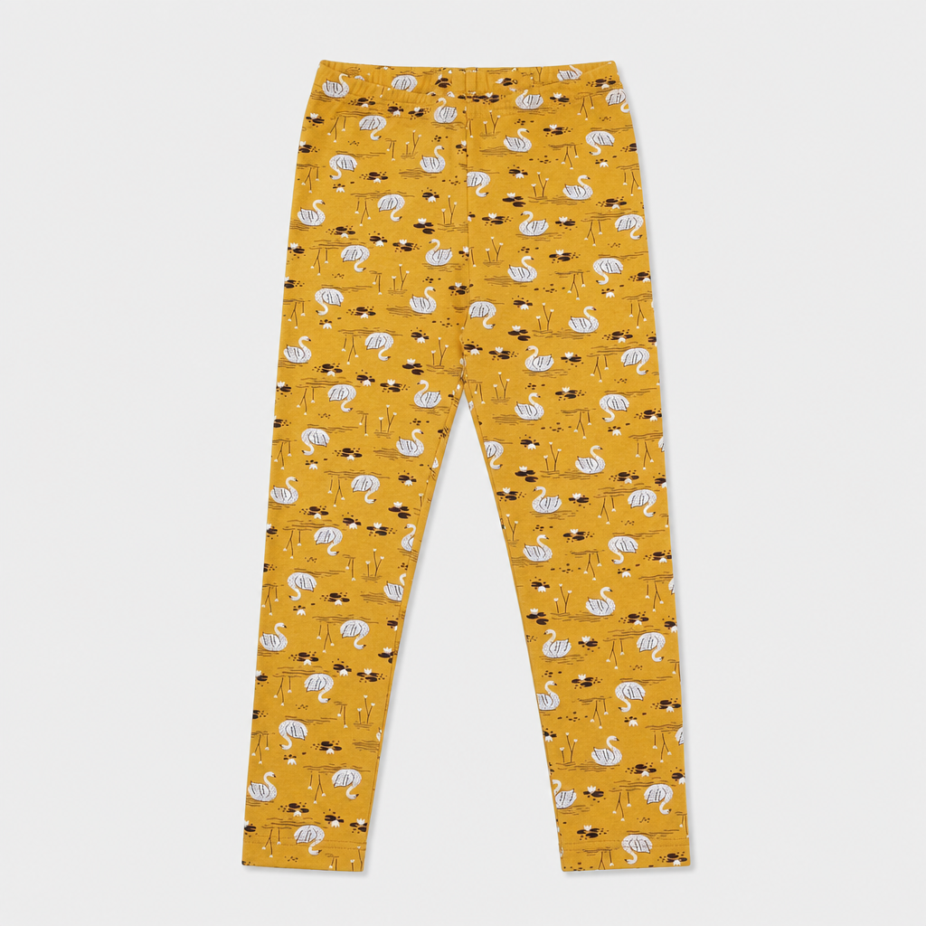 Leggins - Bambina - 120 - 125 | 7 anni