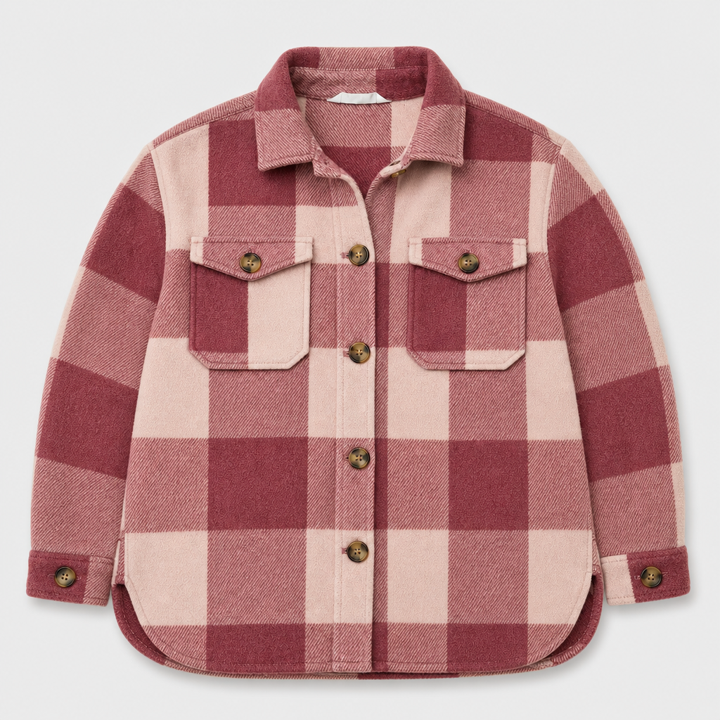 Camicia - Bambina - 120 - 125 | 7 anni