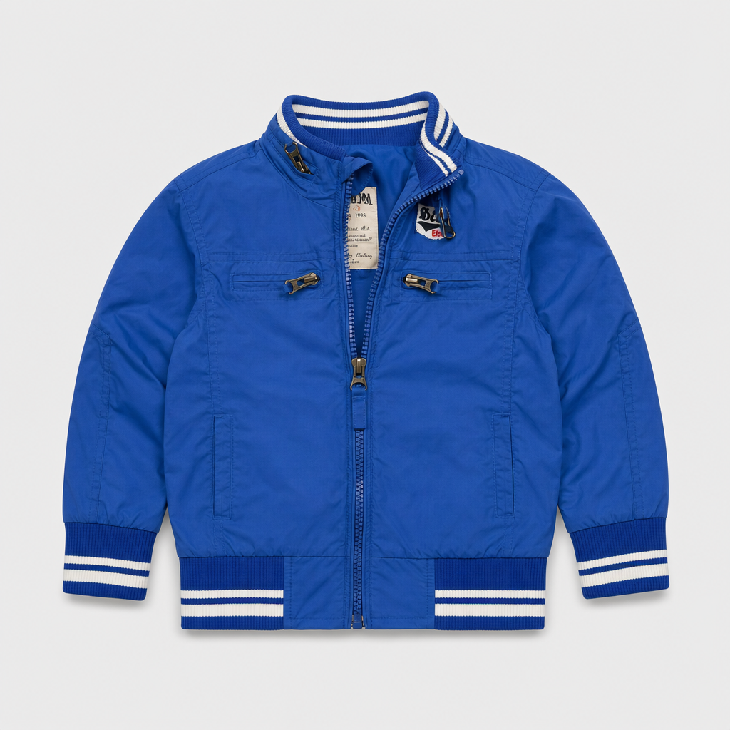 Giacca primavera - Bambino - 108 - 113 | 5 anni