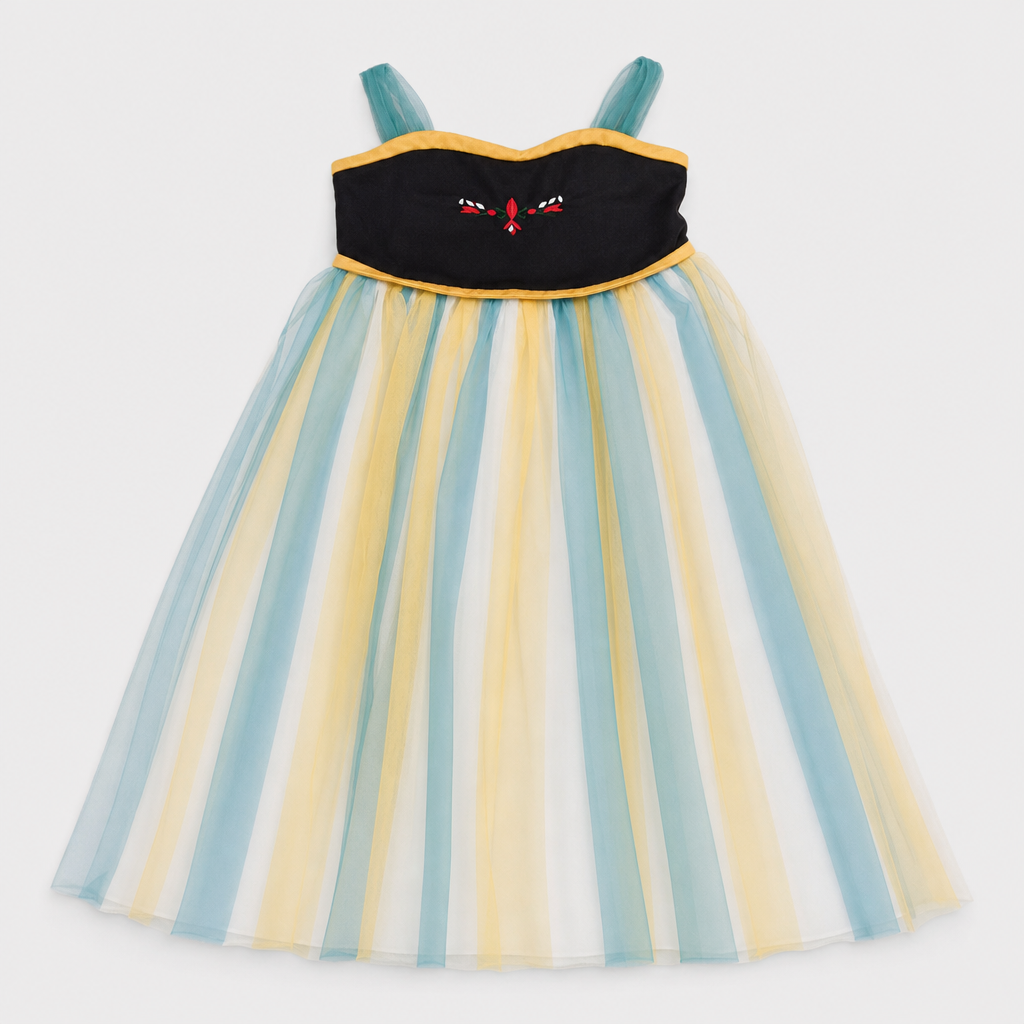 Carnevale costume - Bambina - 150 - 157 | 12 anni