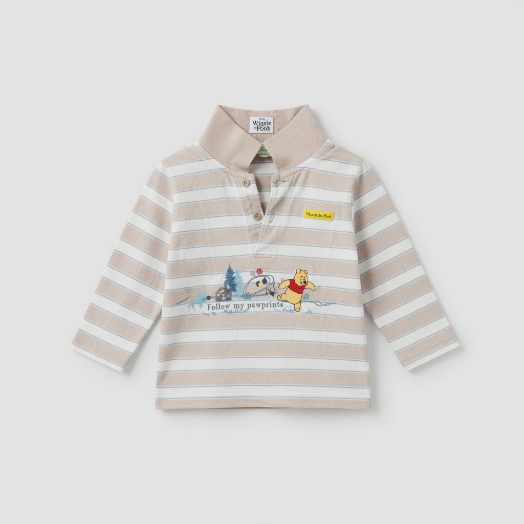 Maglietta maniche lunghe - Bambino - 84 - 89 | 18 mesi