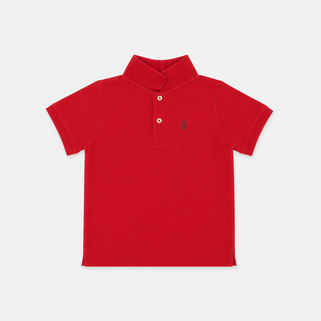 Polo maniche corte - Bambino - 102 - 107 | 4 anni