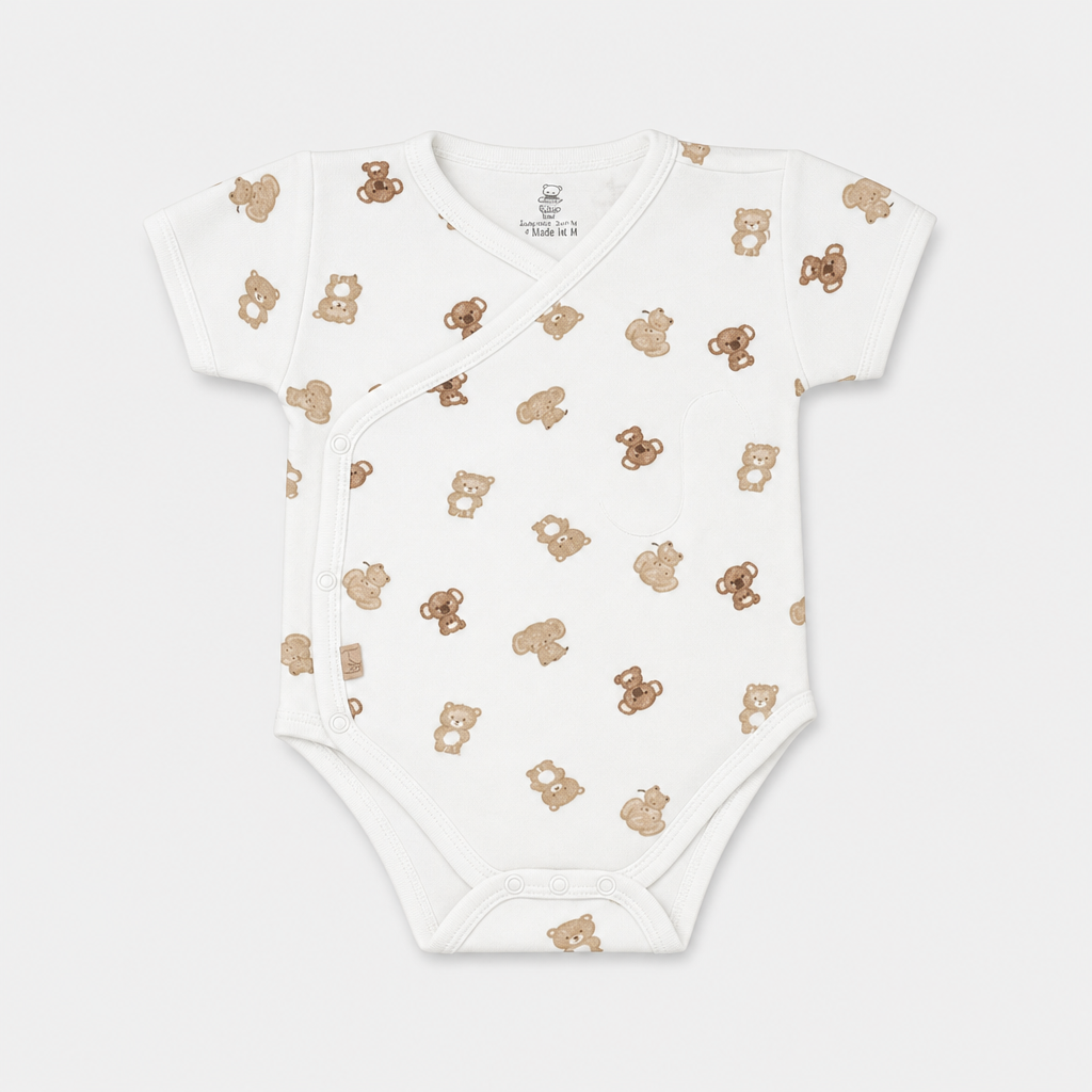 Body - Bambino - 66 - 71 | 6 mesi