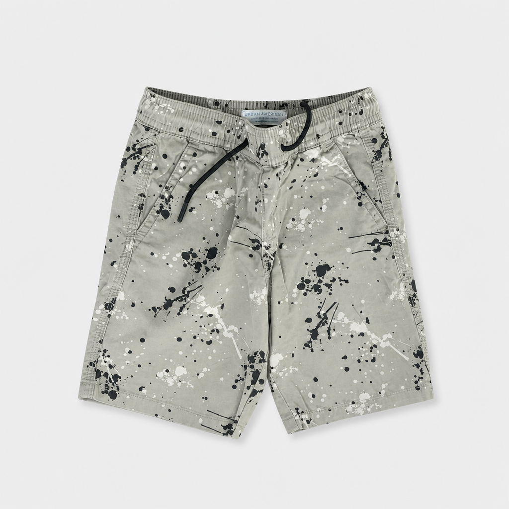 Pantaloncini corti - Bambino - 96 - 101 | 3 anni