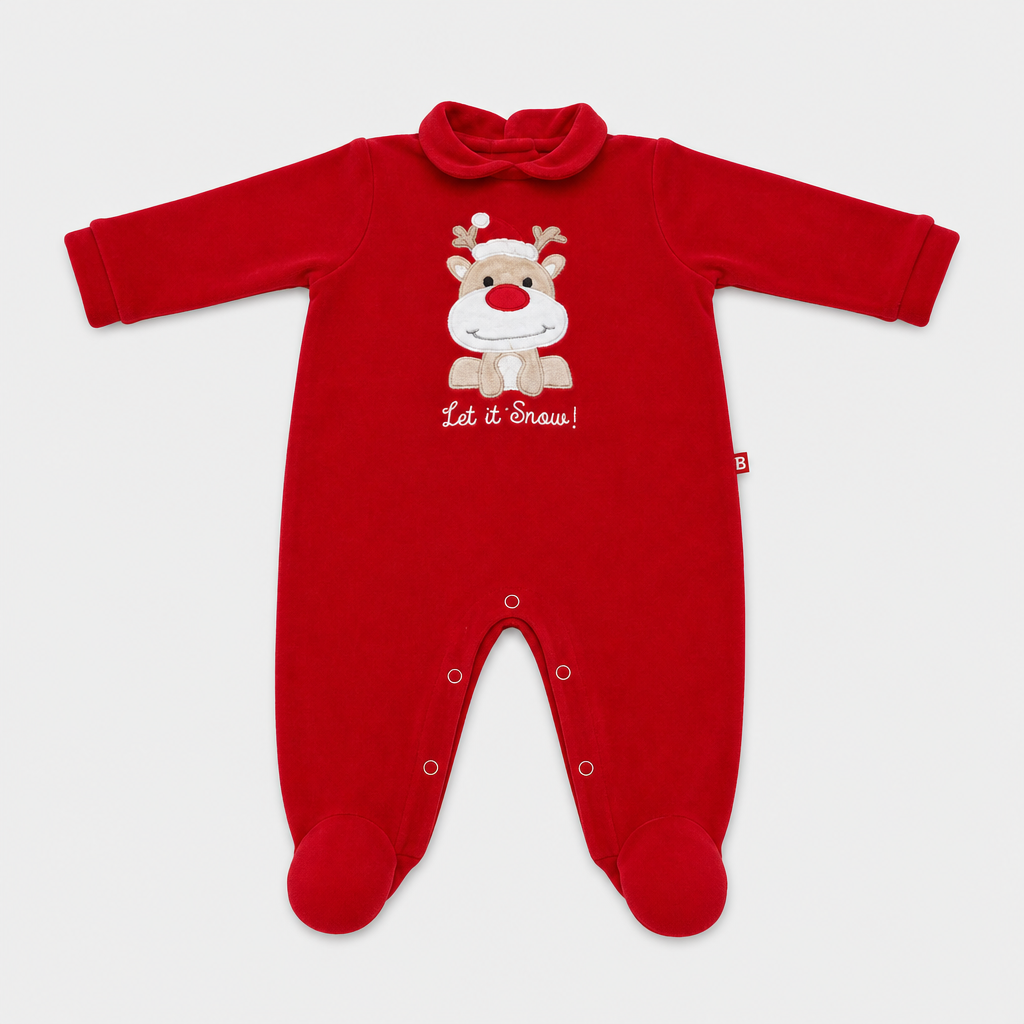 Tutine neonato - Bambino - 60 - 65 | 3 mesi