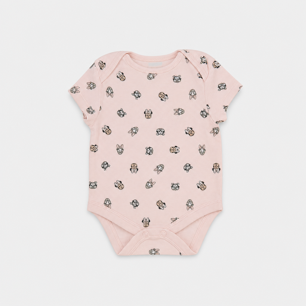 Body - Bambina - 60 - 65 | 3 mesi