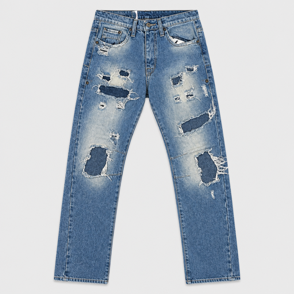 Jeans - Bambino - 164 - 169 | 14 anni