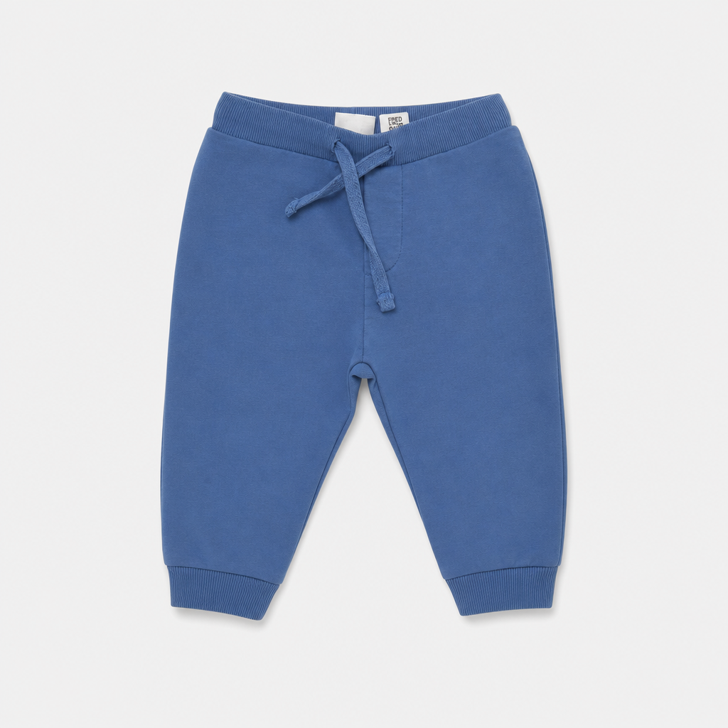 Pantaloni tuta - Bambino - 84 - 89 | 18 mesi