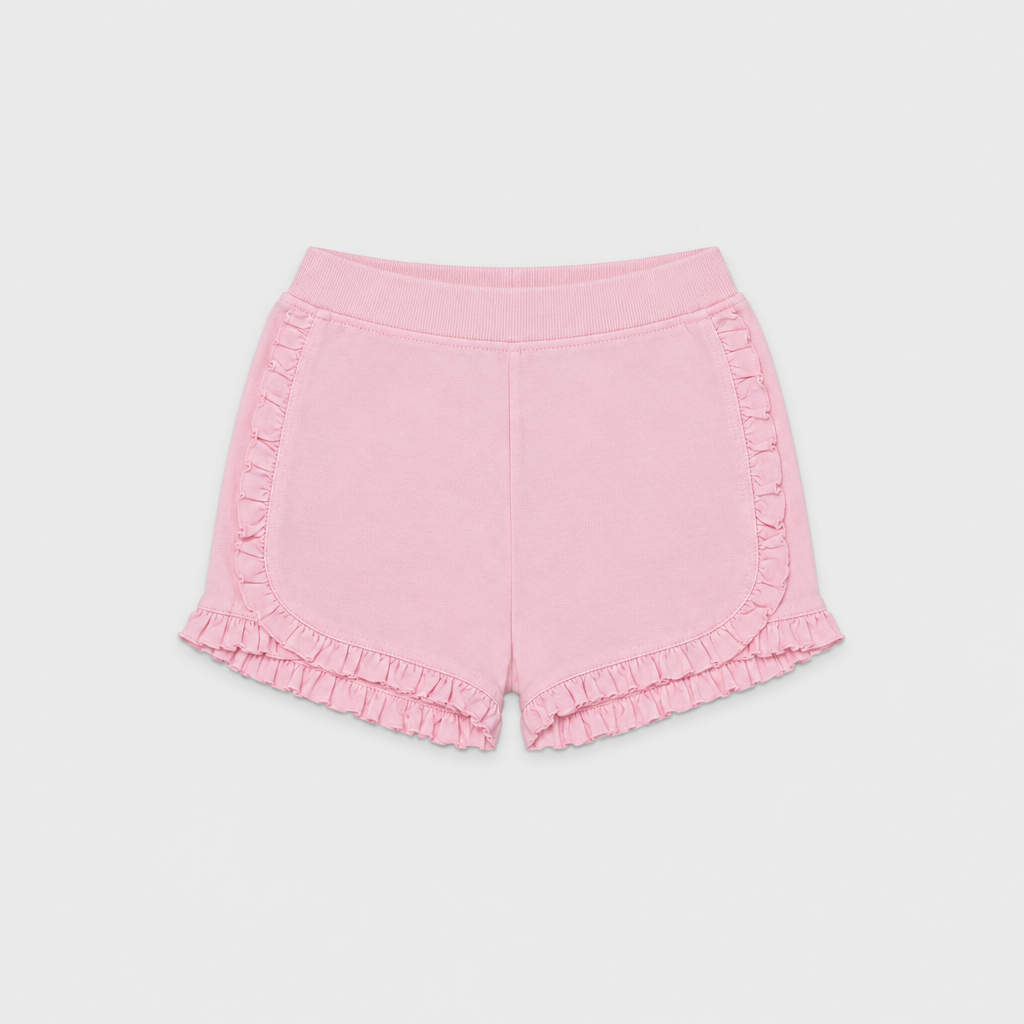 Pantaloncini corti - Bambina - 50 - 59 < 3 mesi