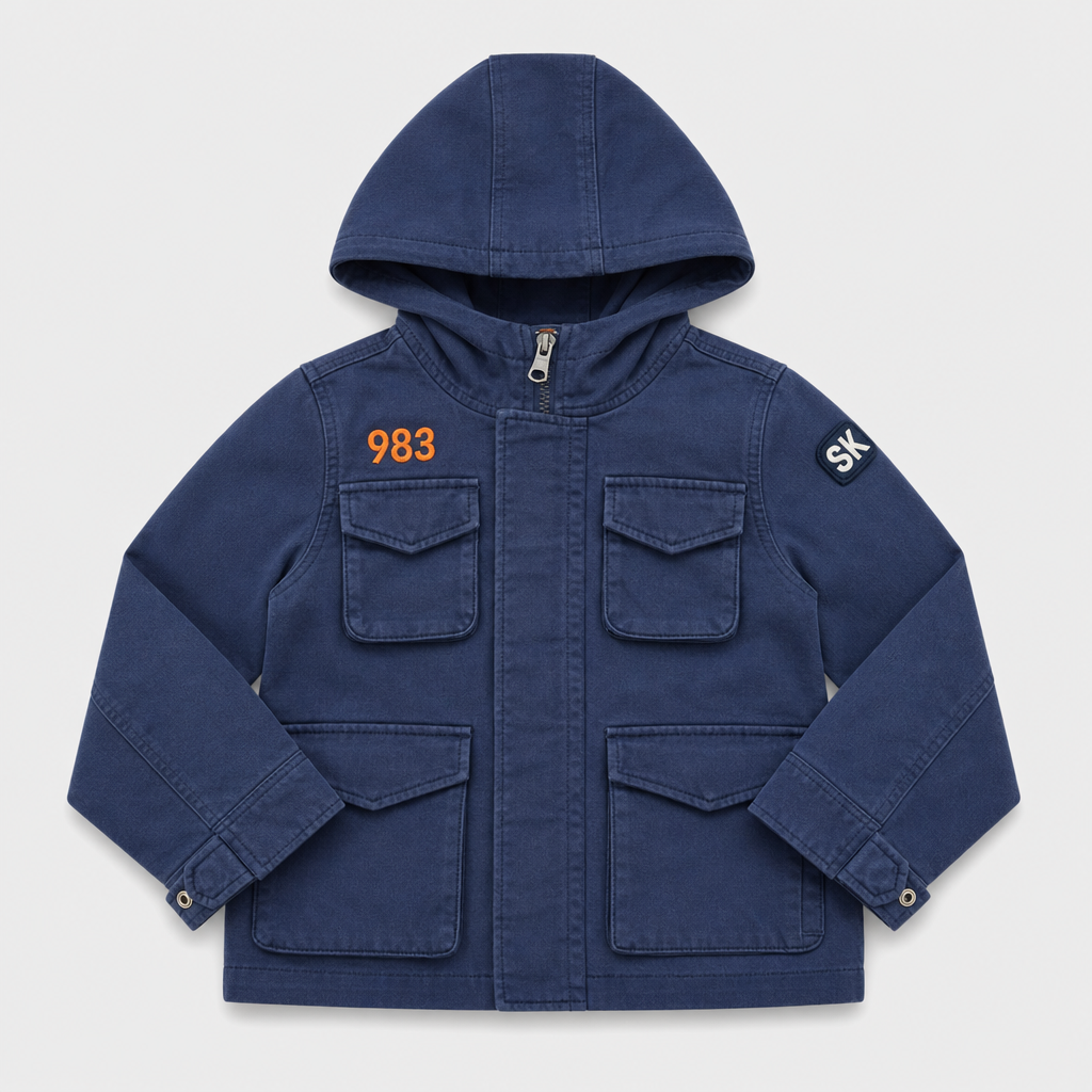 Giacca primavera - Bambino - 114 - 119 | 6 anni