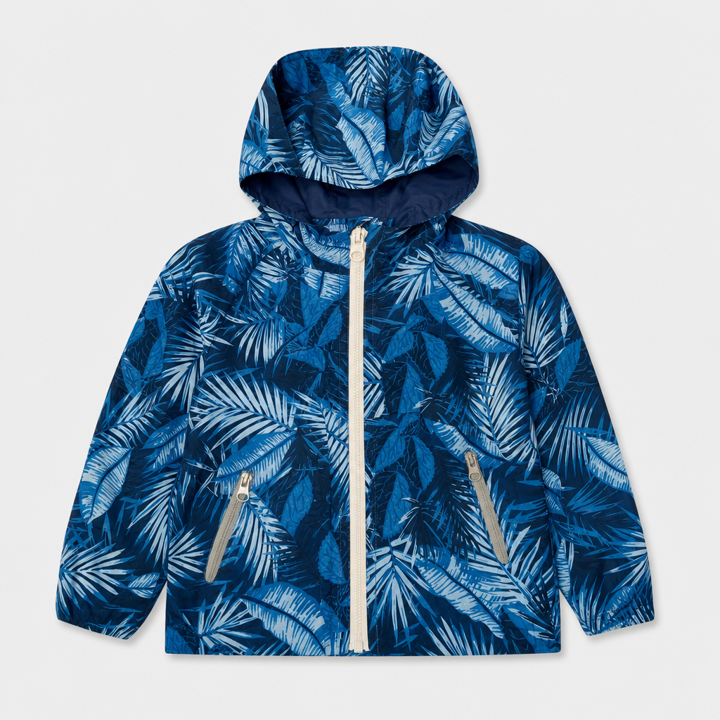 Impermeabile/kway - Bambino - 66 - 71 | 6 mesi