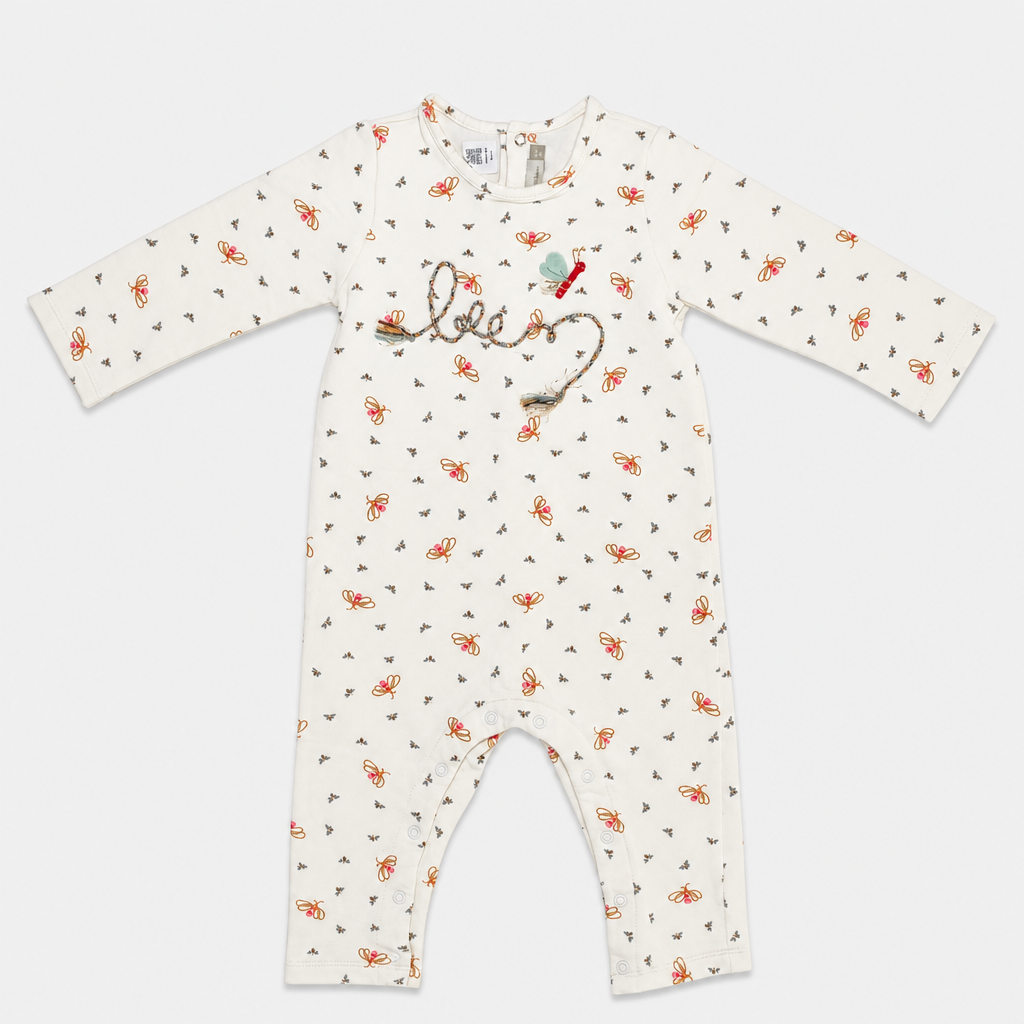 Tutine neonato - Bambina - 84 - 89 | 18 mesi