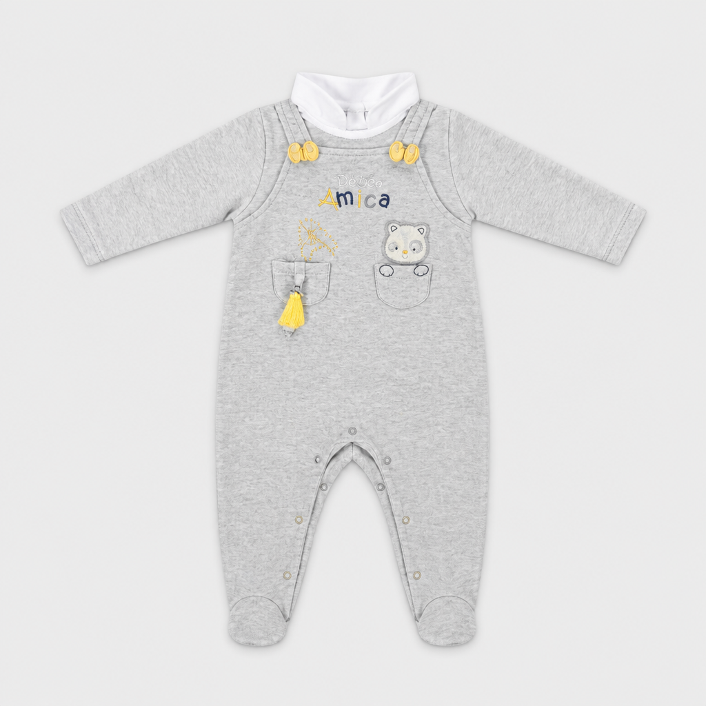 Tutine neonato - Bambino - 66 - 71 | 6 mesi