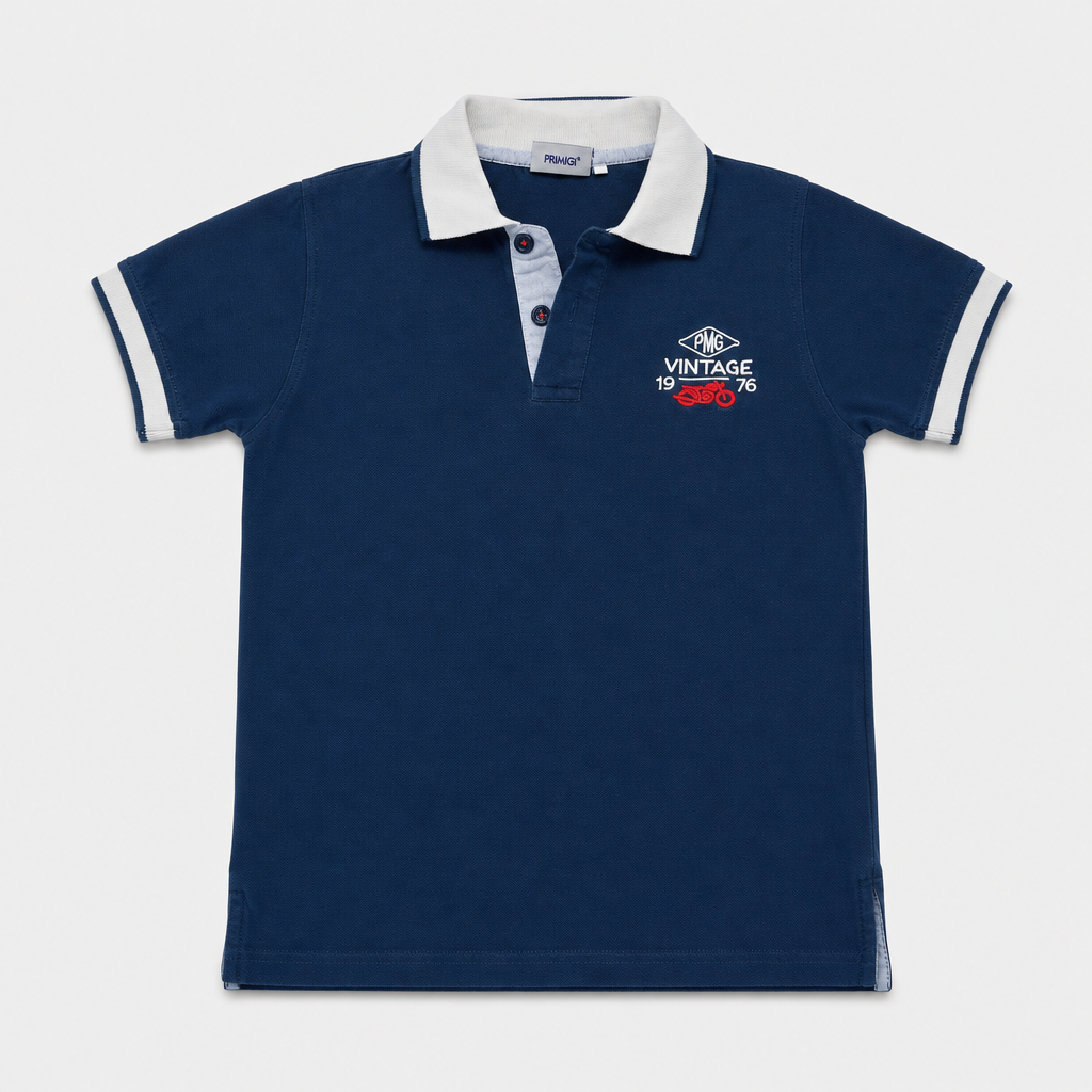 Polo maniche corte - Bambino - 126 - 131 | 8 anni