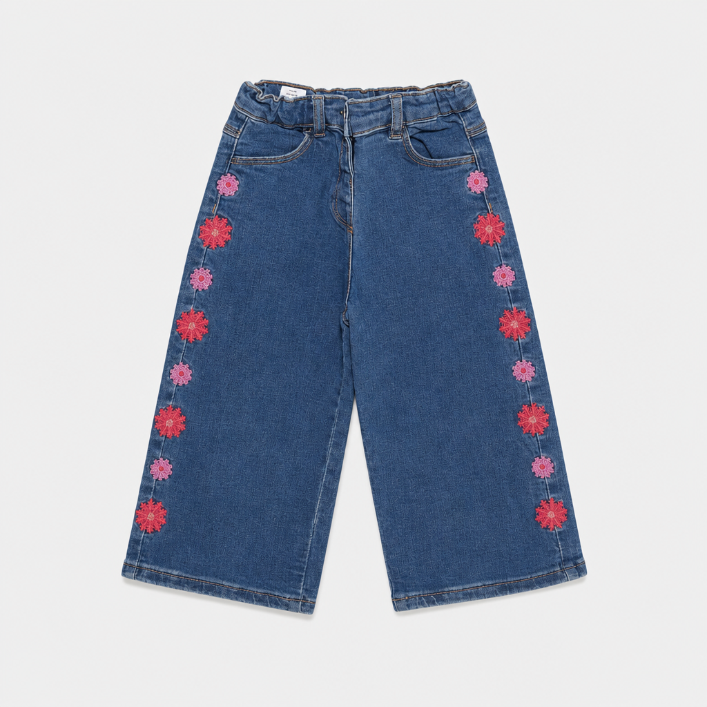 Jeans - Bambina - 90 - 95 | 2 anni
