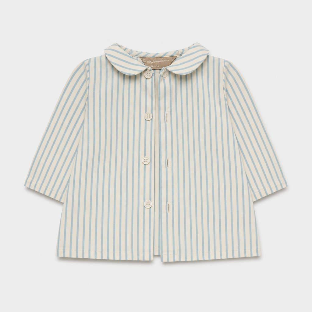 Camicia - Bambino - 66 - 71 | 6 mesi