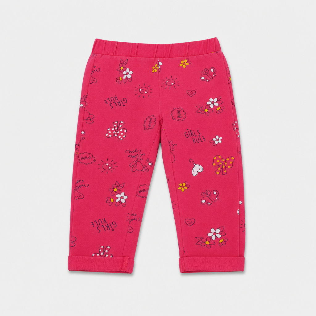 Pantaloni tuta - Bambina - 78 - 83 | 1 anno