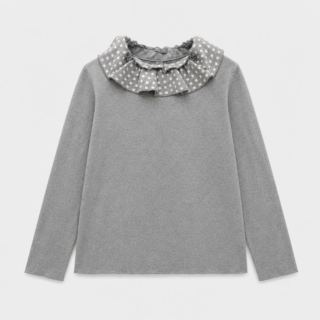 Maglietta maniche lunghe - Bambina - 150 - 157 | 12 anni