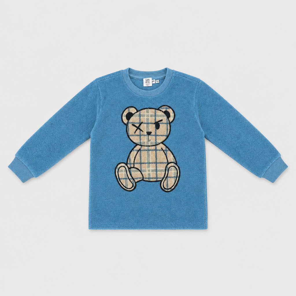 Felpa - Bambino - 96 - 101 | 3 anni