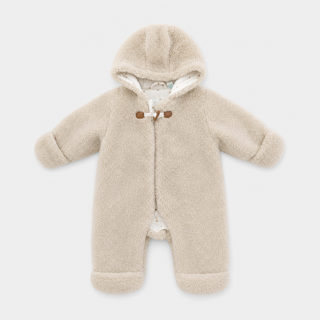 Tutine neonato - Bambino - 50 - 59 < 3 mesi