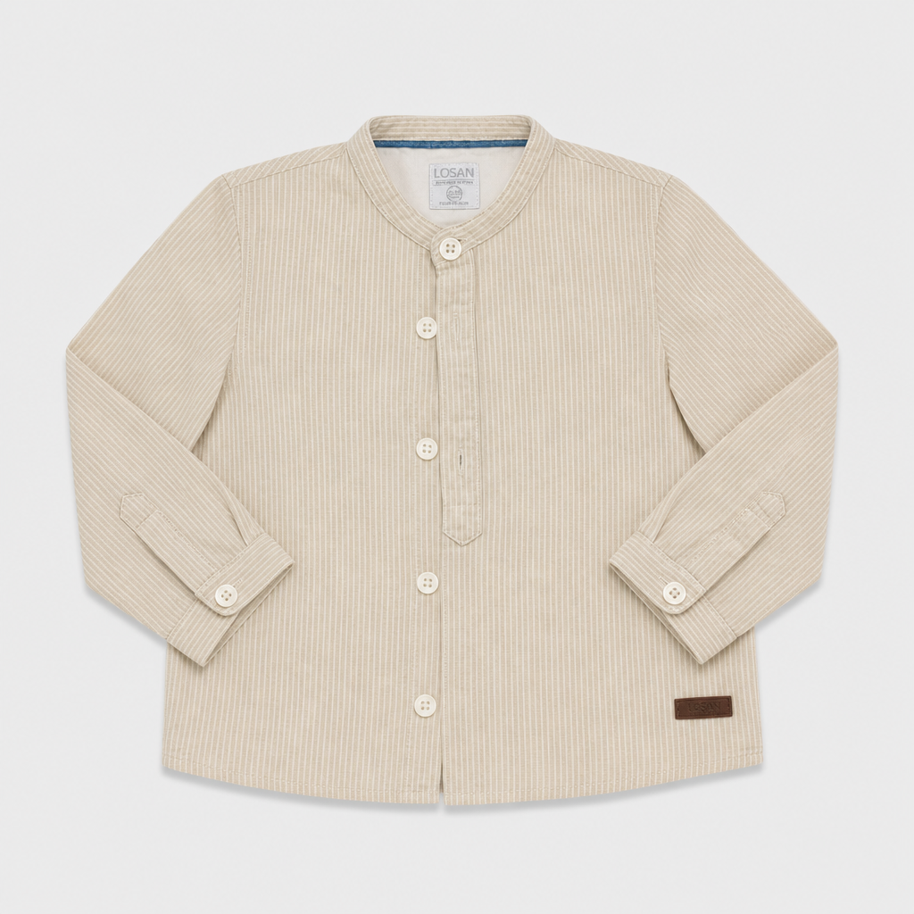 Camicia - Bambino - 78 - 83 | 1 anno