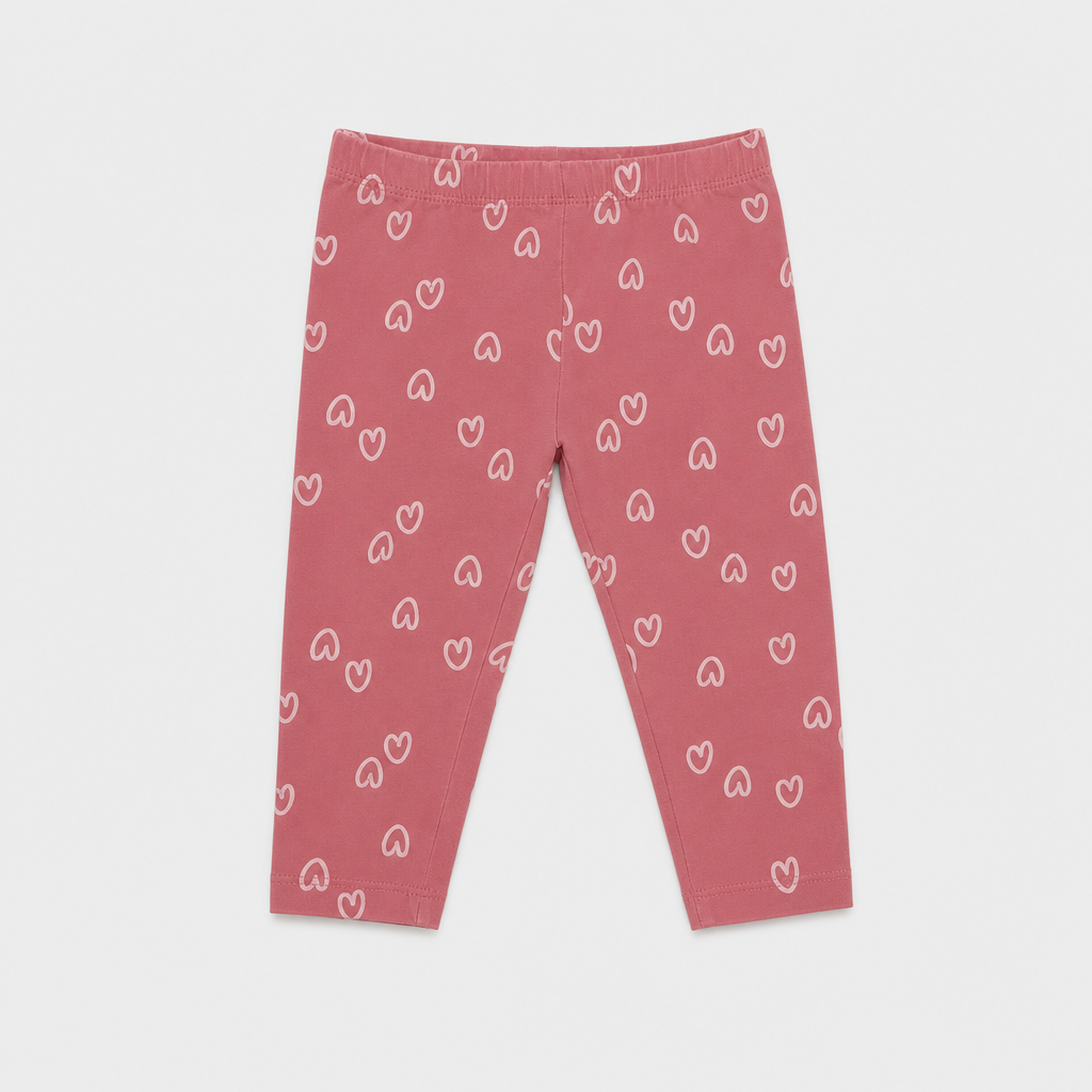 Leggins - Bambina - 72 - 77 | 9 mesi