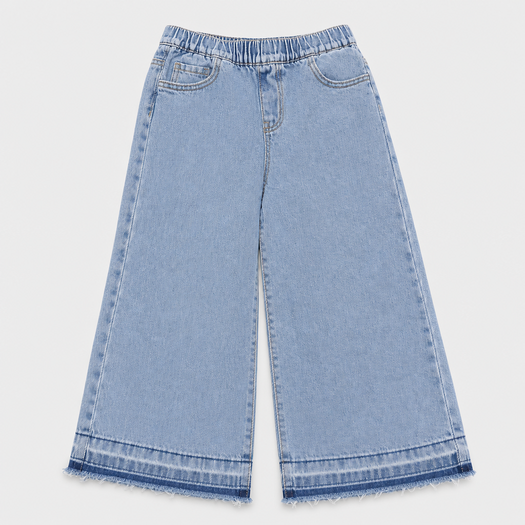 Jeans - Bambina - 114 - 119 | 6 anni