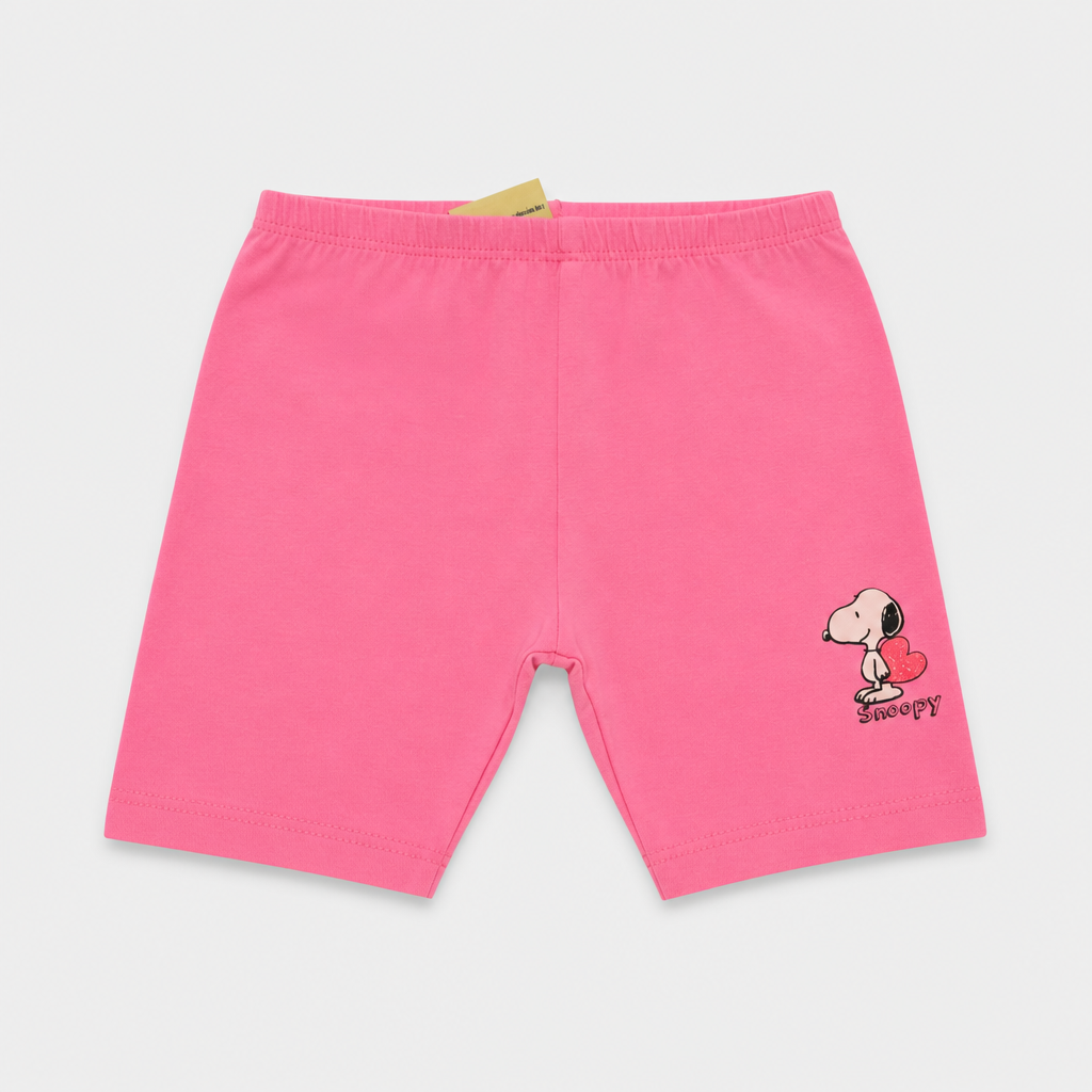 Pantaloncini corti - Bambina - 78 - 83 | 1 anno