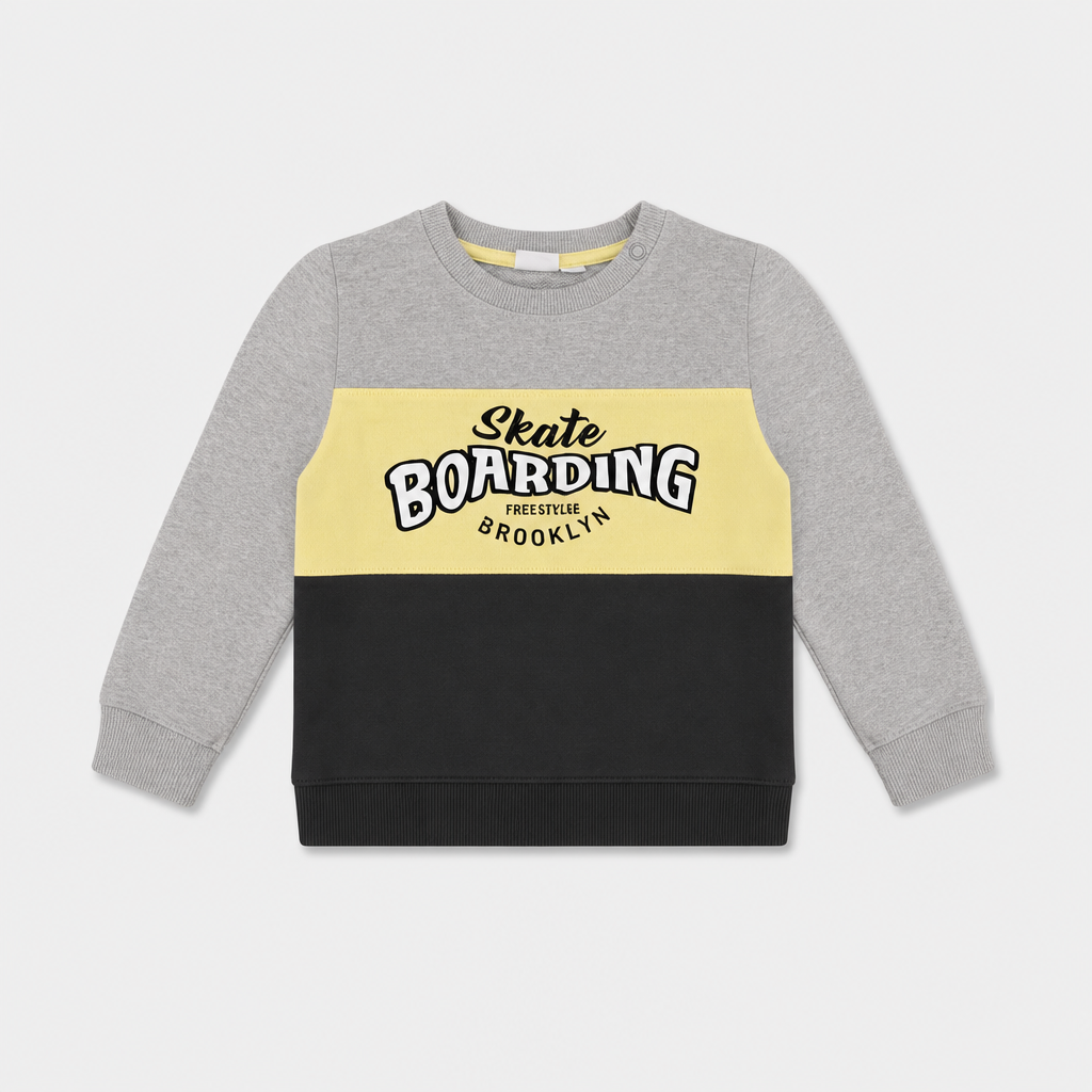 Felpa - Bambino - 78 - 83 | 1 anno