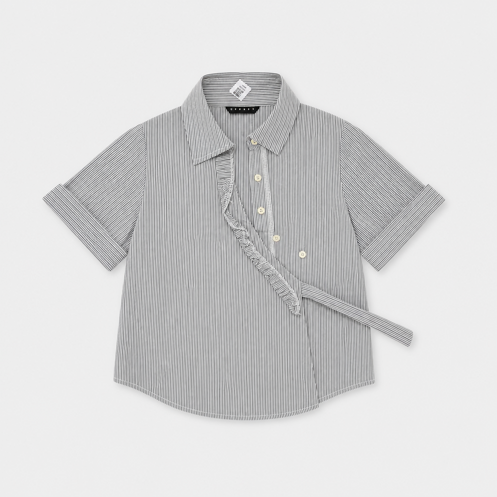 Camicia - Bambina - 102 - 107 | 4 anni