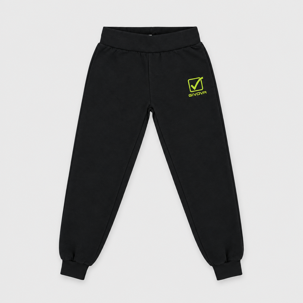 Pantaloni tuta - Bambino - 114 - 119 | 6 anni