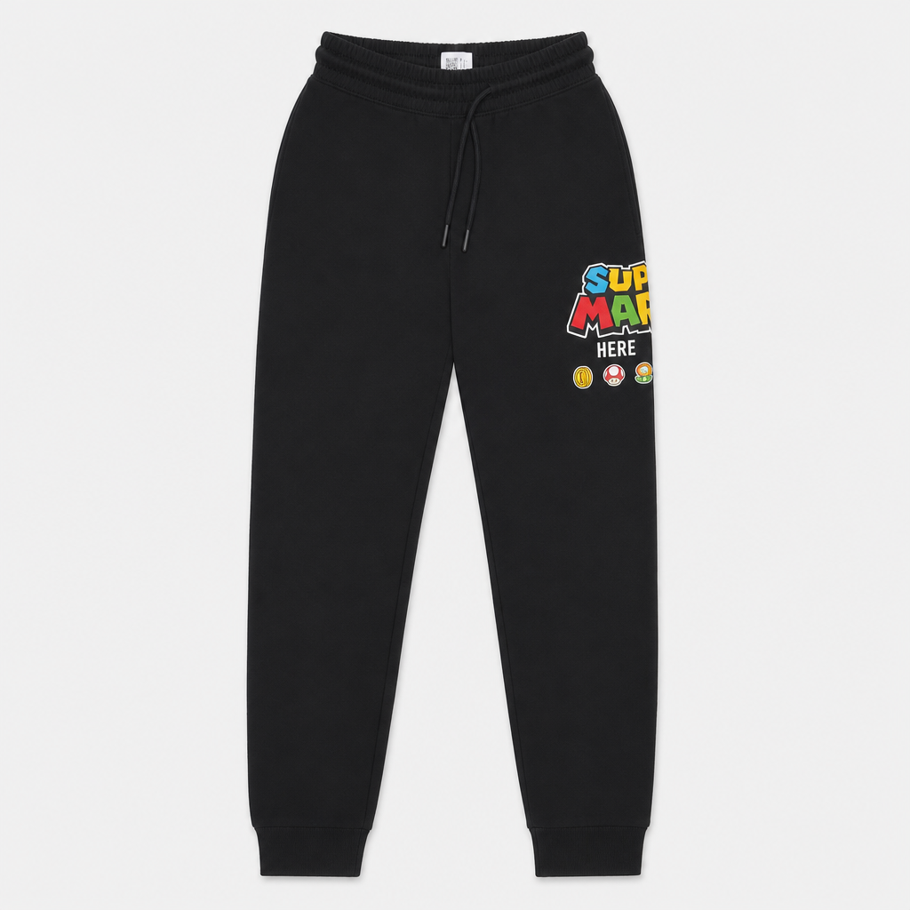 Pantaloni tuta - Bambino - 120 - 125 | 7 anni
