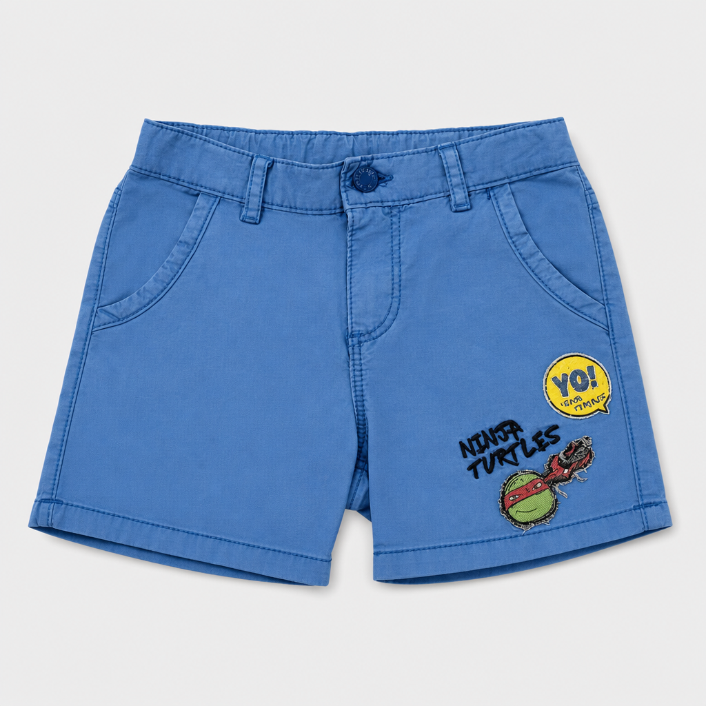 Pantaloncini corti - Bambino - 102 - 107 | 4 anni