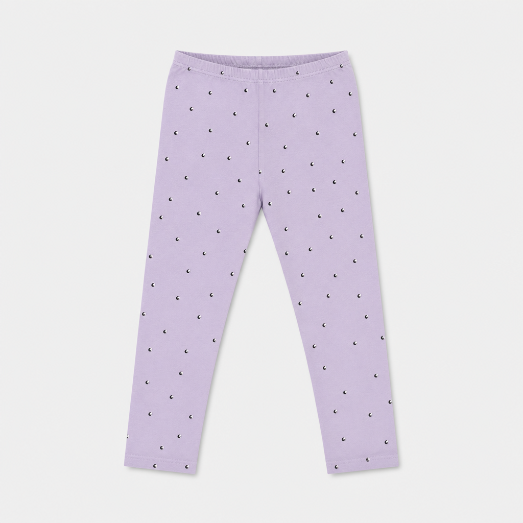 Leggins - Bambina - 90 - 95 | 2 anni