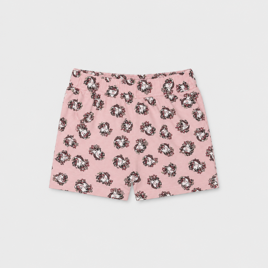 Pantaloncini corti - Bambina - 96 - 101 | 3 anni