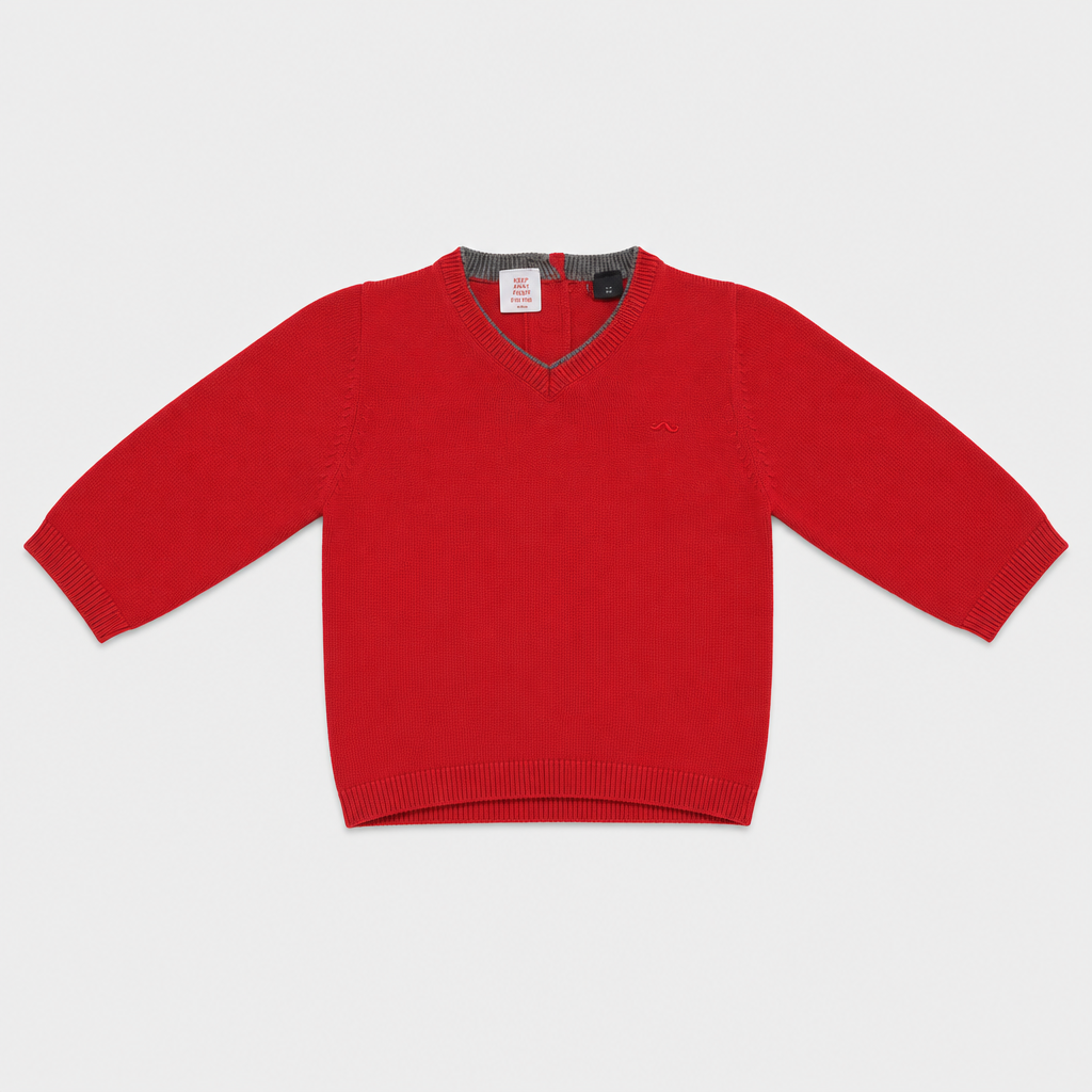 Maglioncino - Bambino - 72 - 77 | 9 mesi