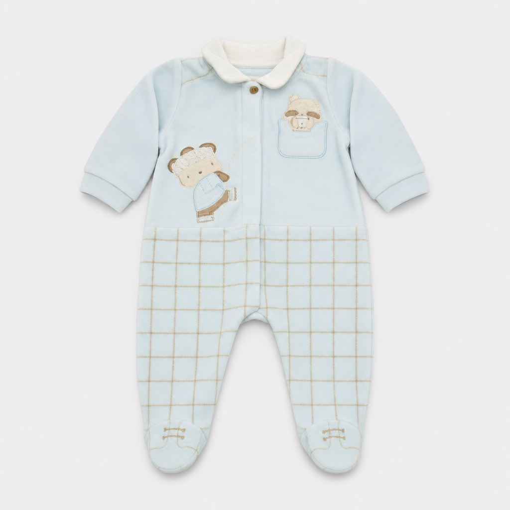 Tutine neonato - Bambino - 50 - 59 < 3 mesi