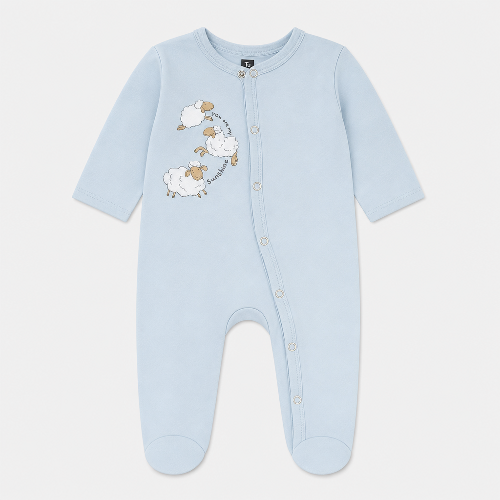 Tutine neonato - Bambino - 60 - 65 | 3 mesi