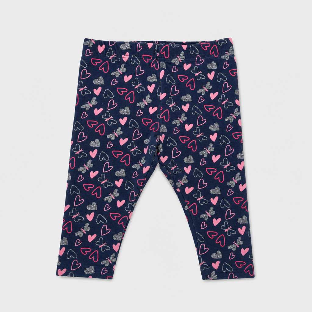 Leggins - Bambina - 66 - 71 | 6 mesi