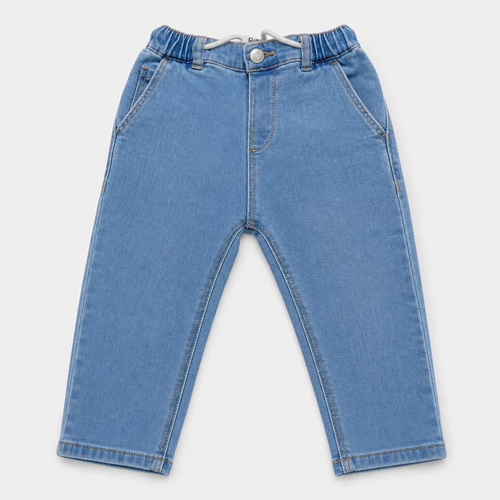 Jeans - Bambino - 84 - 89 | 18 mesi