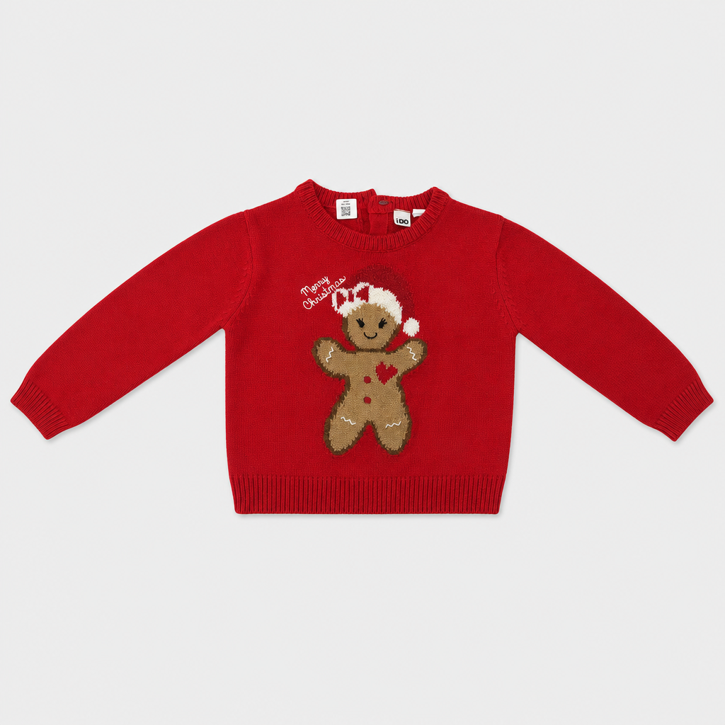 Maglione - Bambina - 108 - 113 | 5 anni