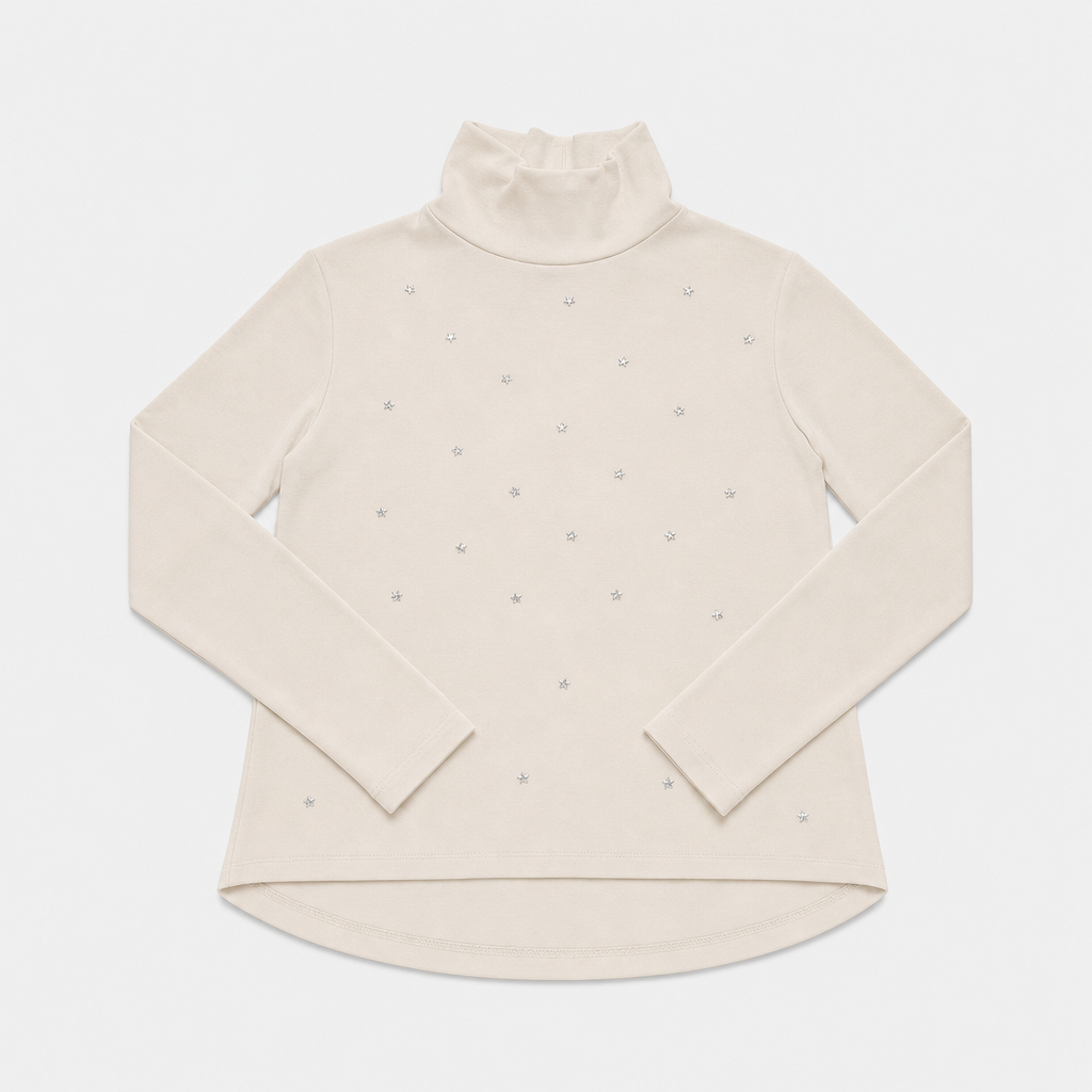 Maglietta maniche lunghe - Bambina - 102 - 107 | 4 anni