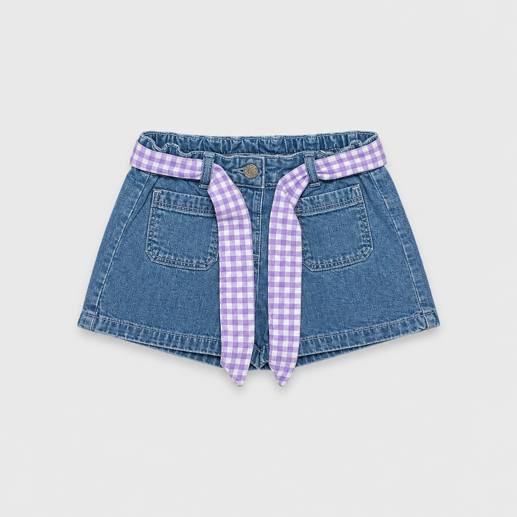 Pantaloncini corti - Bambina - 84 - 89 | 18 mesi