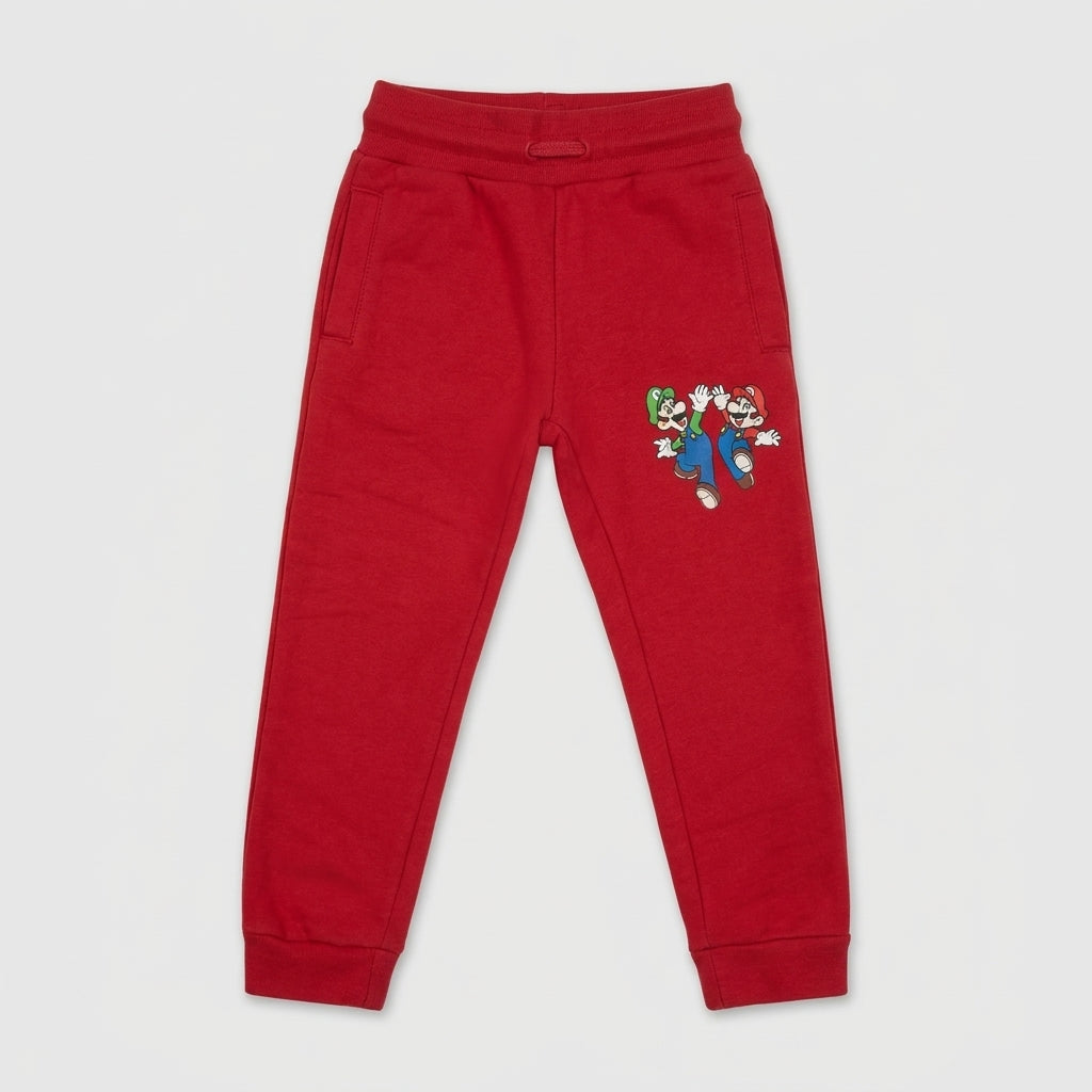 Pantaloni tuta - Bambino - 108 - 113 | 5 anni